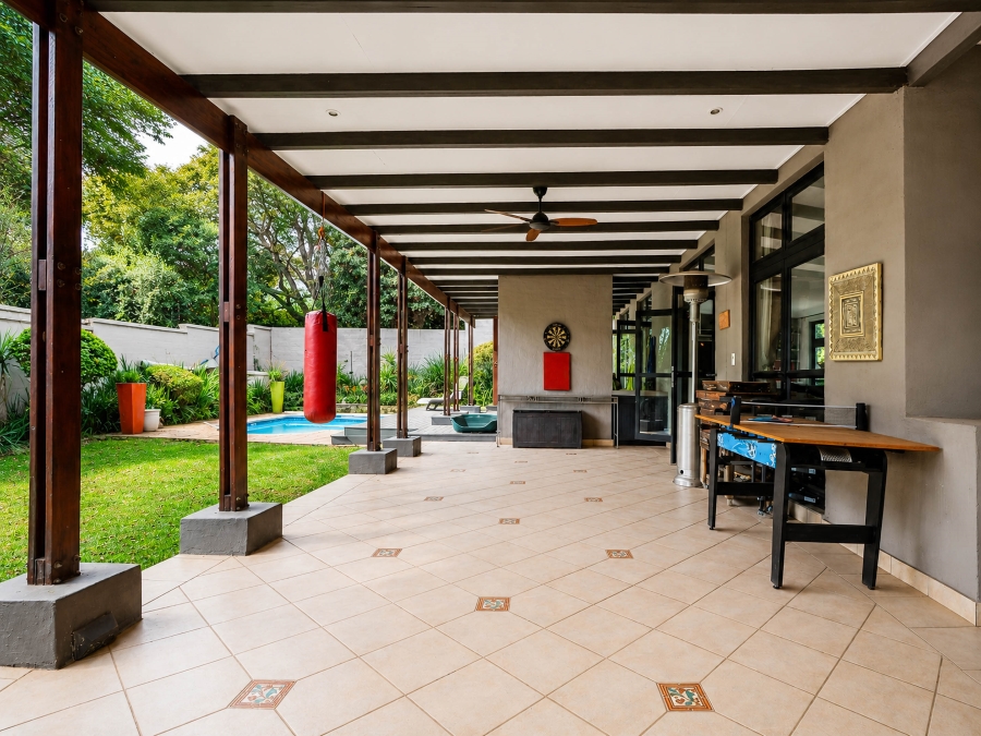 4 Bedroom Property for Sale in Rivonia Gauteng