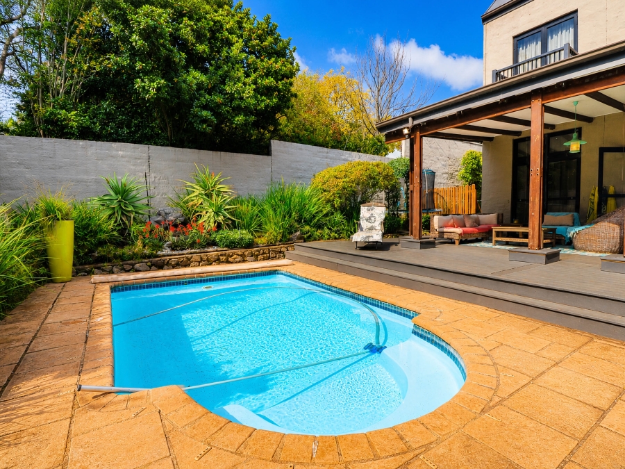 4 Bedroom Property for Sale in Rivonia Gauteng