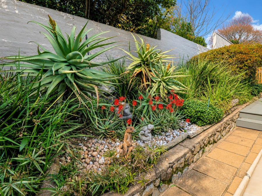 4 Bedroom Property for Sale in Rivonia Gauteng