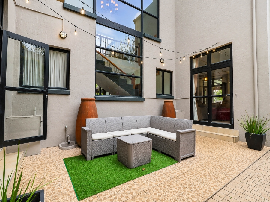 4 Bedroom Property for Sale in Rivonia Gauteng
