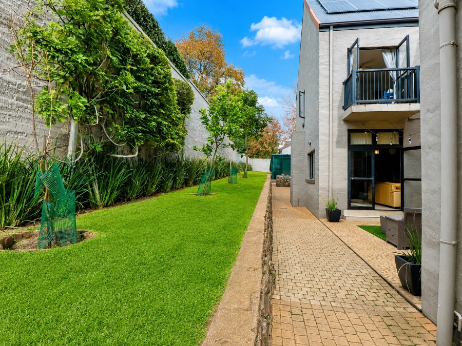 4 Bedroom Property for Sale in Rivonia Gauteng
