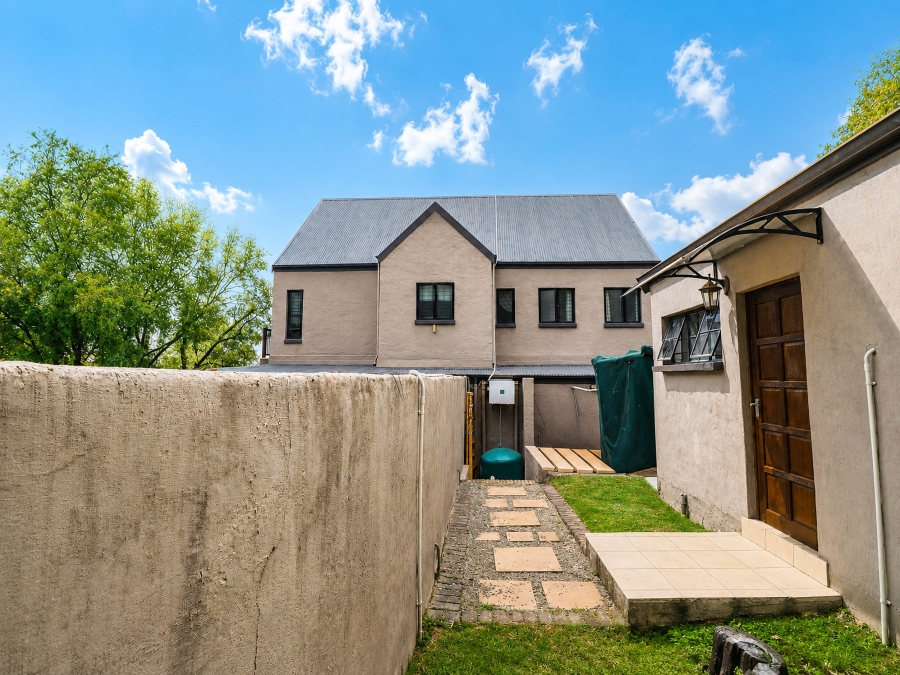 4 Bedroom Property for Sale in Rivonia Gauteng