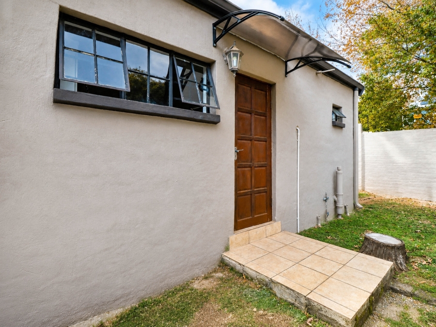 4 Bedroom Property for Sale in Rivonia Gauteng