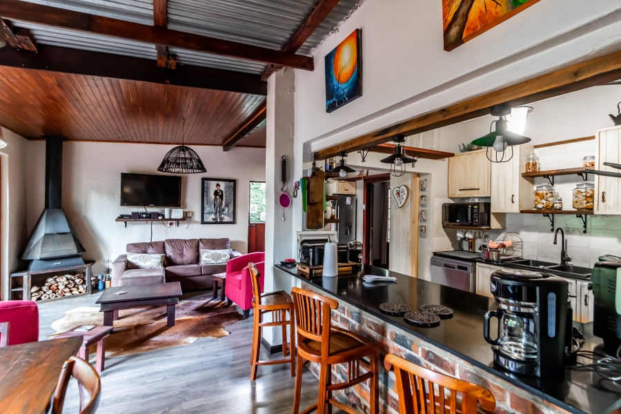 3 Bedroom Property for Sale in Rietondale Gauteng
