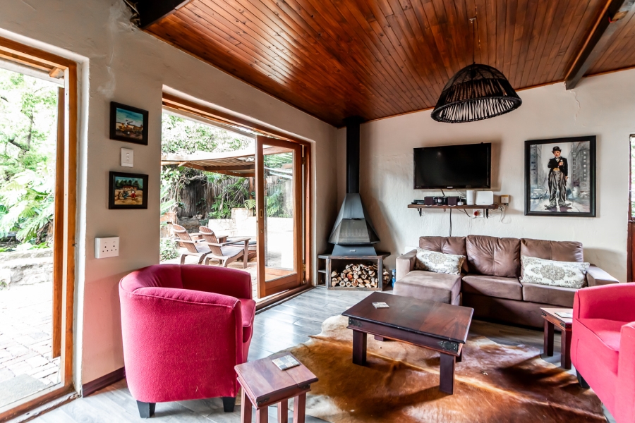 3 Bedroom Property for Sale in Rietondale Gauteng