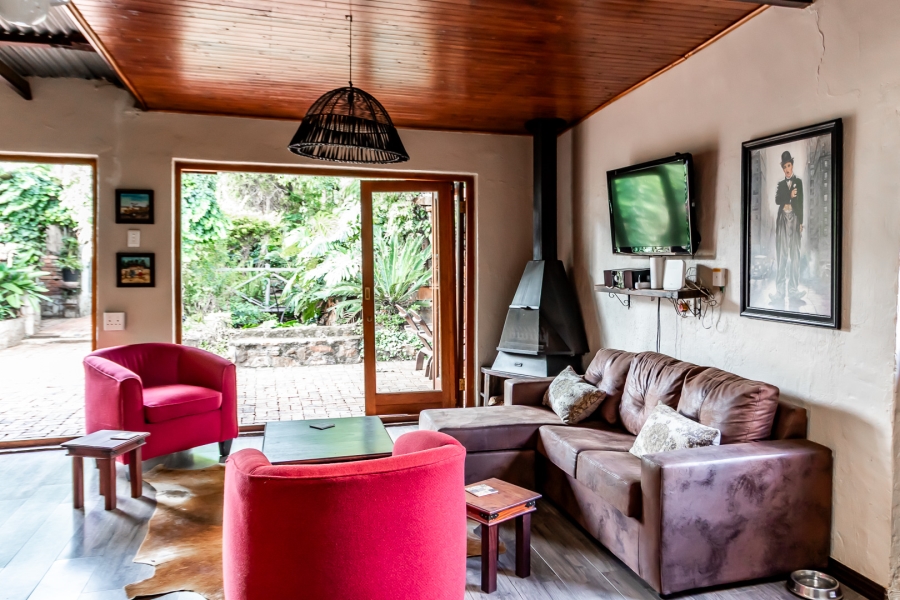3 Bedroom Property for Sale in Rietondale Gauteng