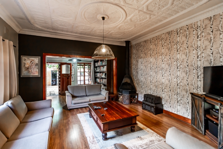 3 Bedroom Property for Sale in Rietondale Gauteng