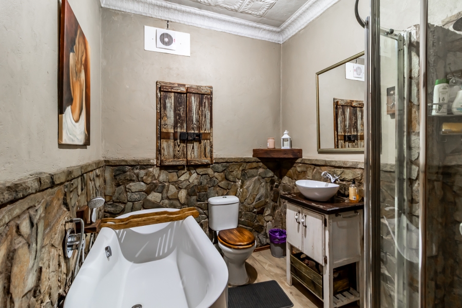 3 Bedroom Property for Sale in Rietondale Gauteng