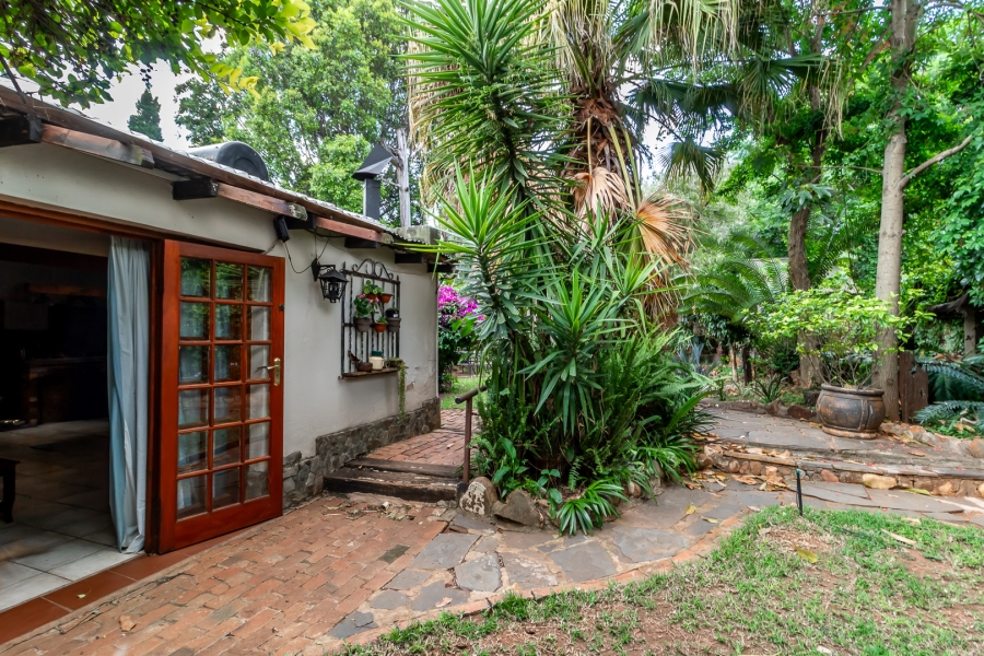 3 Bedroom Property for Sale in Rietondale Gauteng