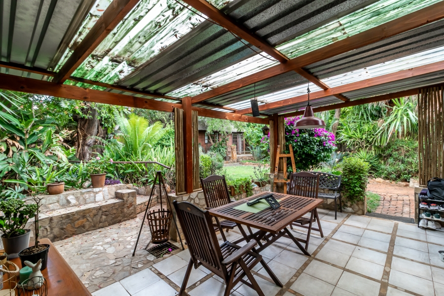 3 Bedroom Property for Sale in Rietondale Gauteng
