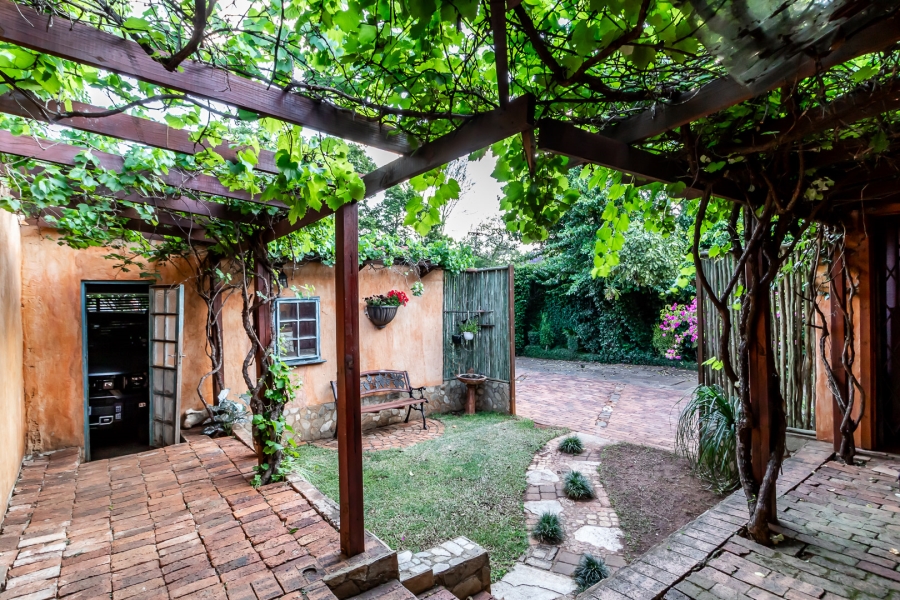 3 Bedroom Property for Sale in Rietondale Gauteng
