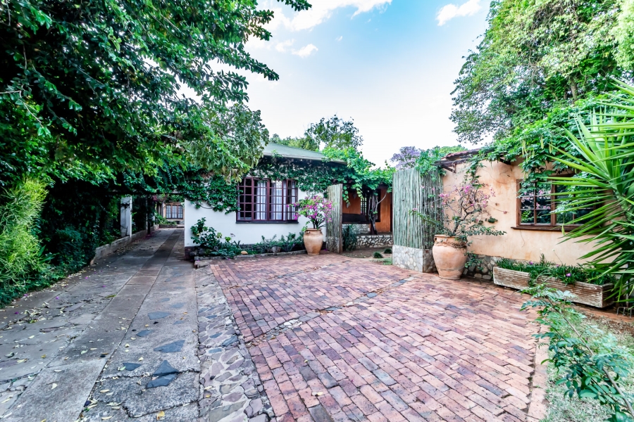 3 Bedroom Property for Sale in Rietondale Gauteng