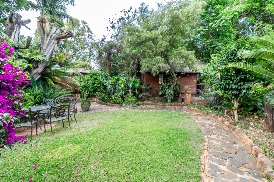 3 Bedroom Property for Sale in Rietondale Gauteng