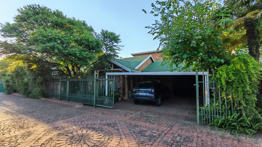 3 Bedroom Property for Sale in Wonderboom South Gauteng