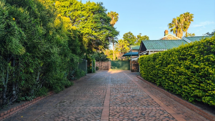 3 Bedroom Property for Sale in Wonderboom South Gauteng