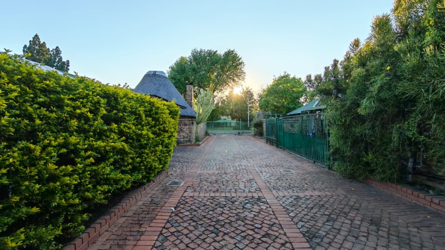 3 Bedroom Property for Sale in Wonderboom South Gauteng