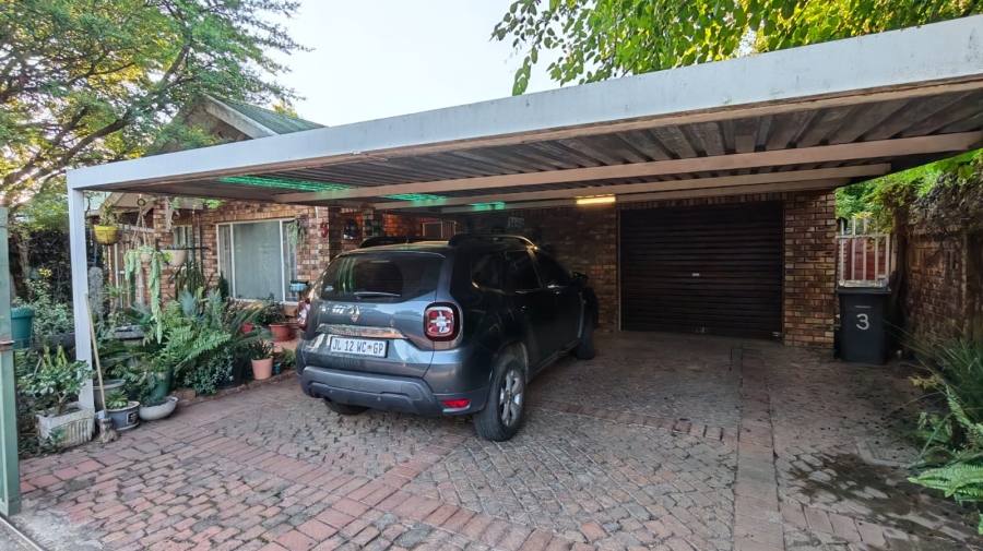 3 Bedroom Property for Sale in Wonderboom South Gauteng