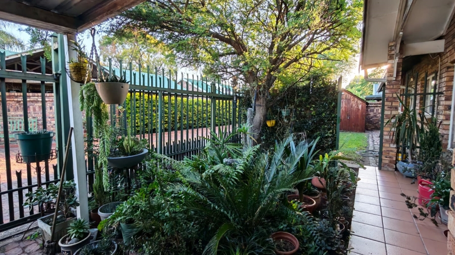 3 Bedroom Property for Sale in Wonderboom South Gauteng
