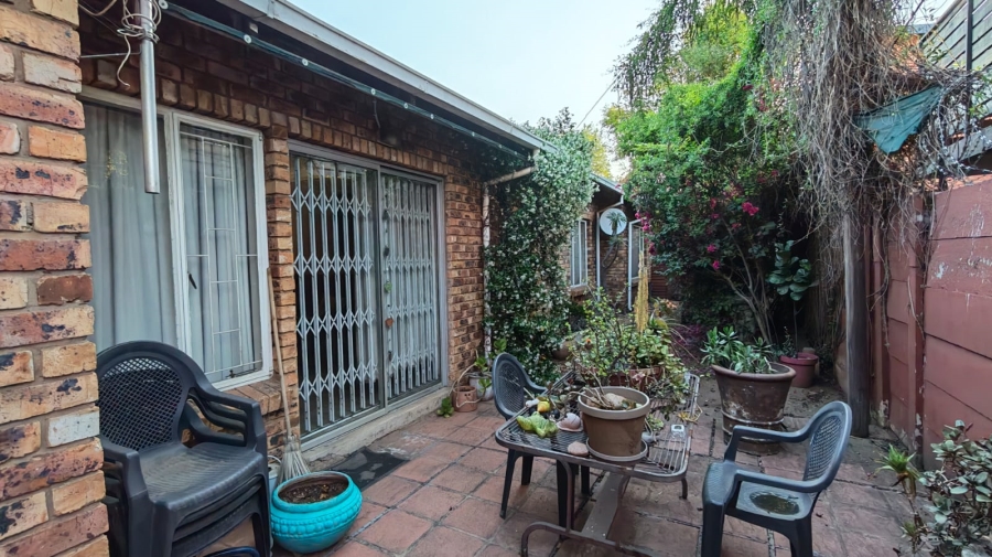 3 Bedroom Property for Sale in Wonderboom South Gauteng