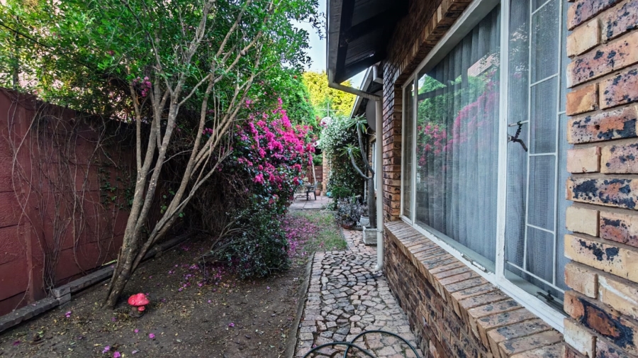 3 Bedroom Property for Sale in Wonderboom South Gauteng