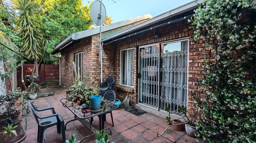 3 Bedroom Property for Sale in Wonderboom South Gauteng