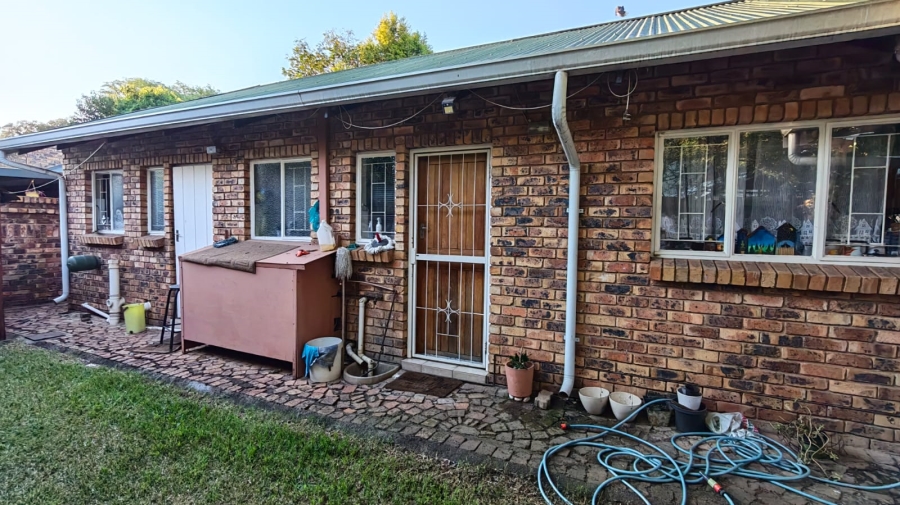 3 Bedroom Property for Sale in Wonderboom South Gauteng