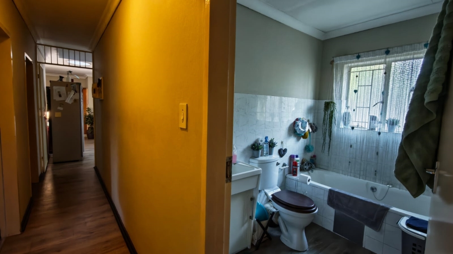 3 Bedroom Property for Sale in Wonderboom South Gauteng