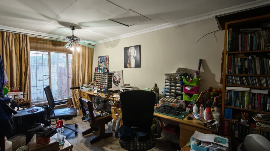 3 Bedroom Property for Sale in Wonderboom South Gauteng