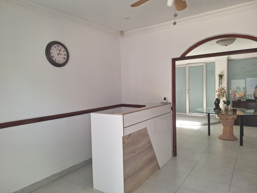 To Let Commercial Property for Rent in Eldoraigne Gauteng