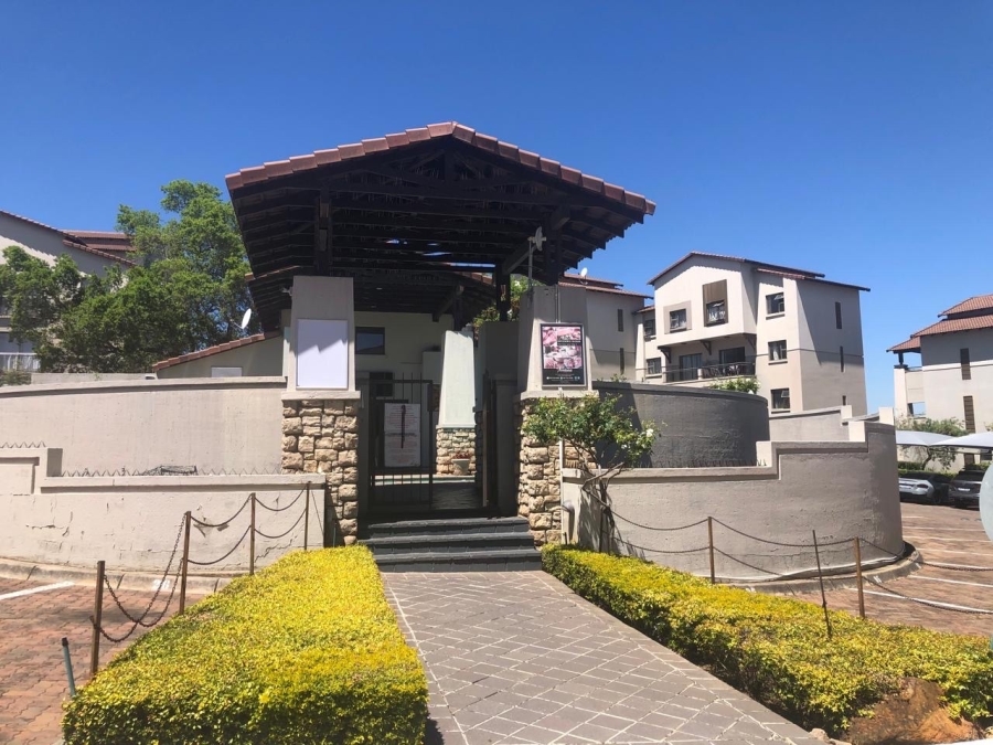 1 Bedroom Property for Sale in Sunninghill Gauteng