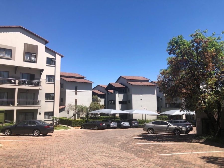 1 Bedroom Property for Sale in Sunninghill Gauteng