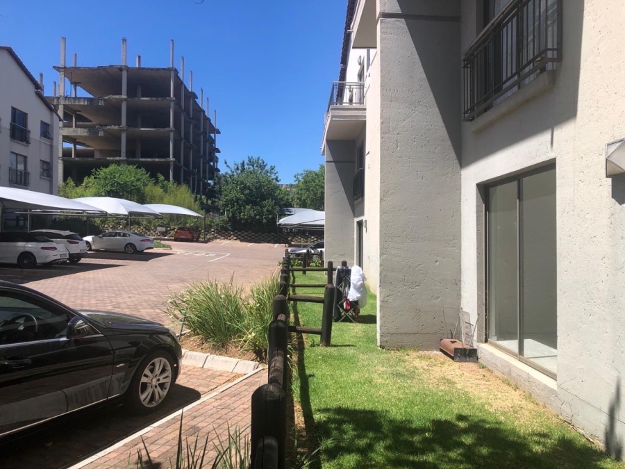 1 Bedroom Property for Sale in Sunninghill Gauteng