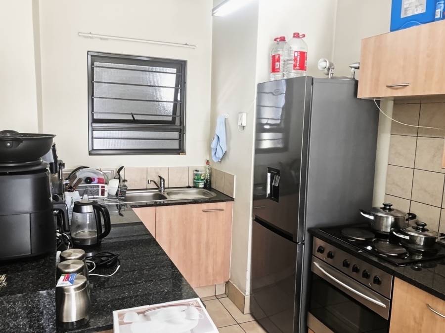 1 Bedroom Property for Sale in Sunninghill Gauteng