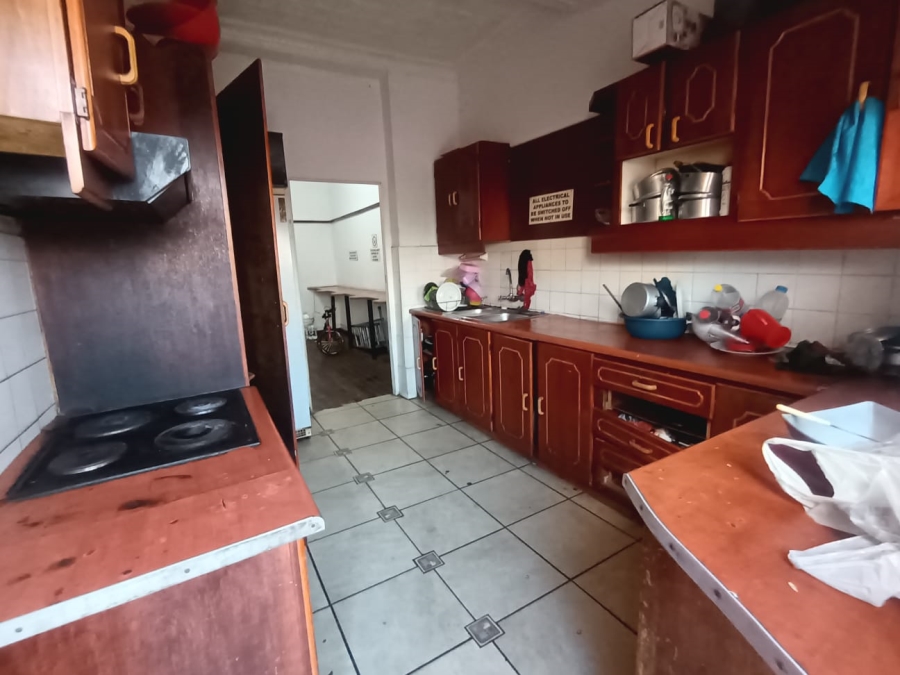 4 Bedroom Property for Sale in Brixton Gauteng