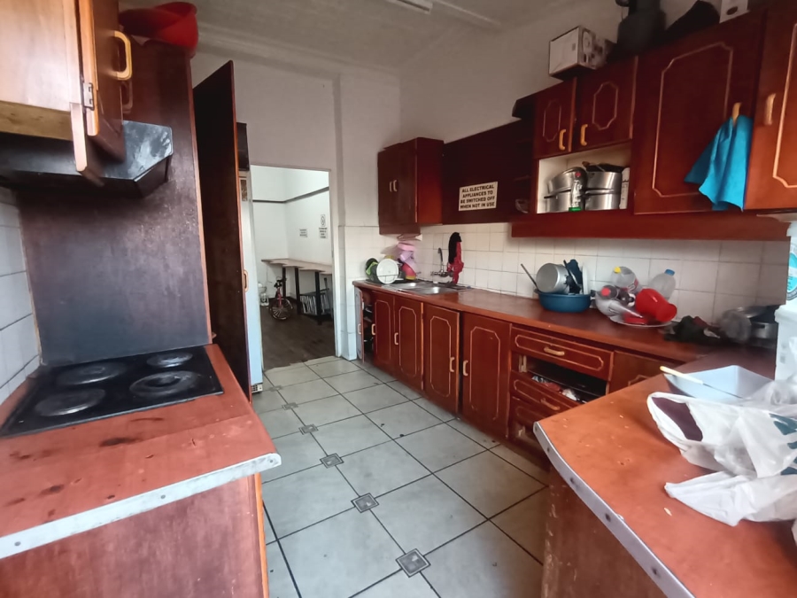 4 Bedroom Property for Sale in Brixton Gauteng