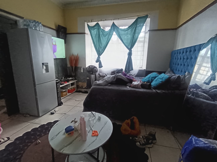 4 Bedroom Property for Sale in Brixton Gauteng