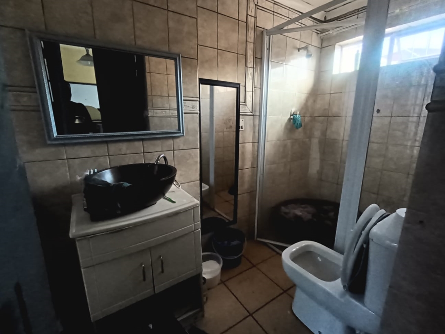 4 Bedroom Property for Sale in Brixton Gauteng