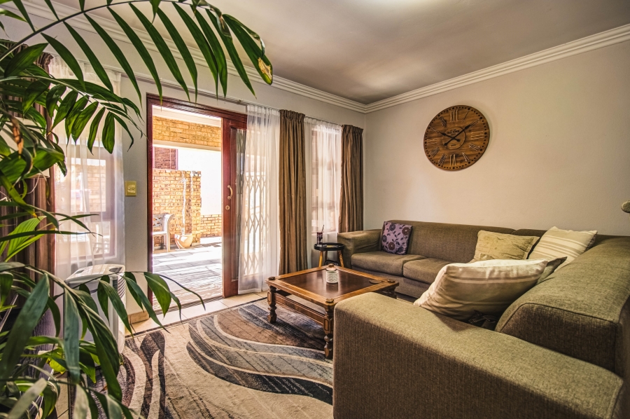 3 Bedroom Property for Sale in Bartlett Gauteng