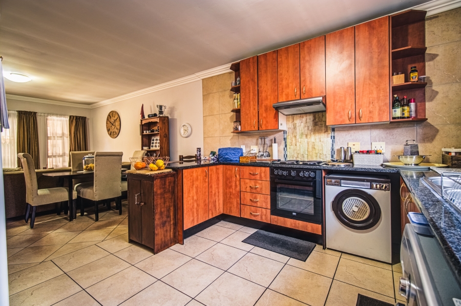 3 Bedroom Property for Sale in Bartlett Gauteng