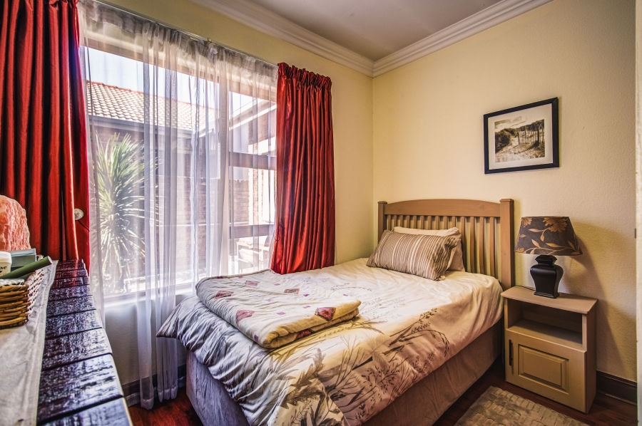 3 Bedroom Property for Sale in Bartlett Gauteng