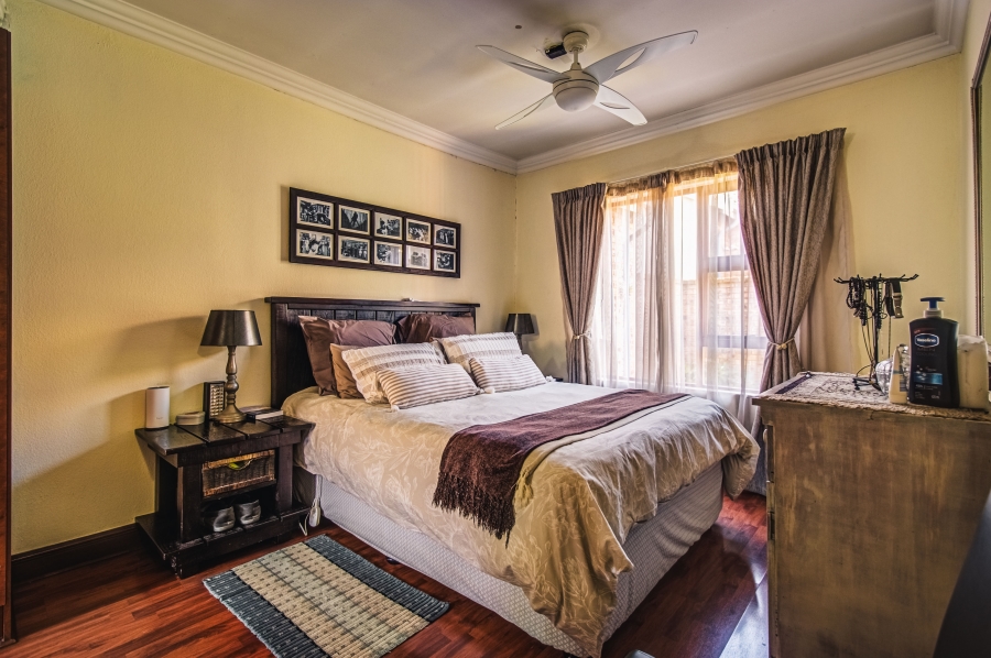 3 Bedroom Property for Sale in Bartlett Gauteng
