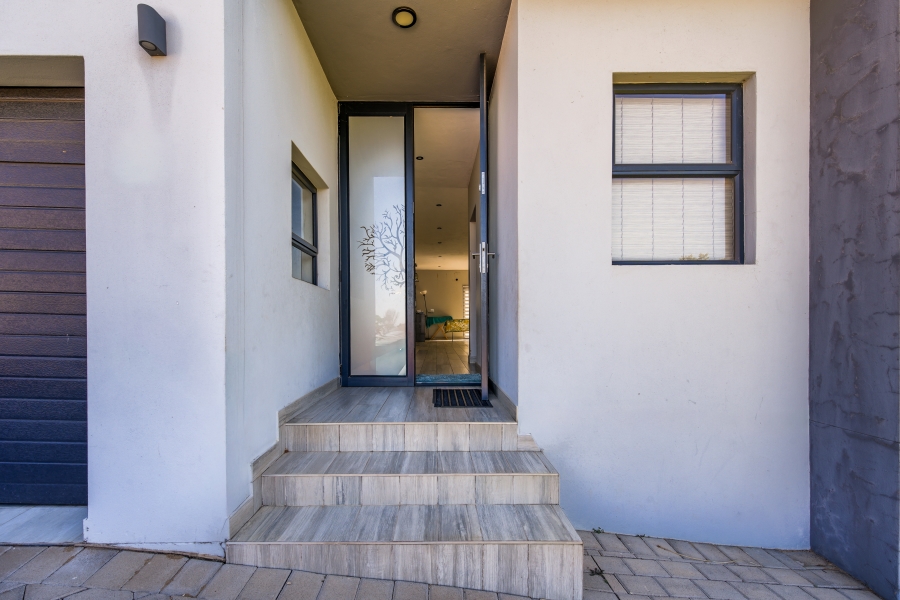 4 Bedroom Property for Sale in Country View Estate Gauteng