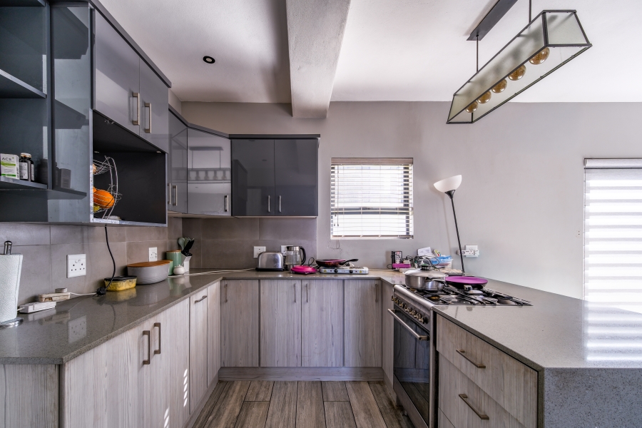 4 Bedroom Property for Sale in Country View Estate Gauteng
