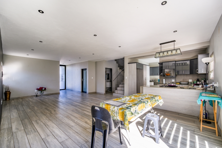 4 Bedroom Property for Sale in Country View Estate Gauteng