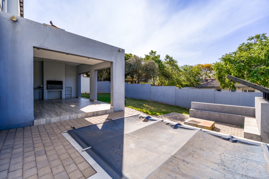 4 Bedroom Property for Sale in Country View Estate Gauteng