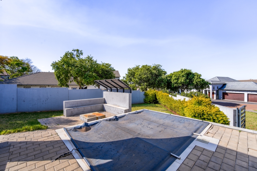 4 Bedroom Property for Sale in Country View Estate Gauteng