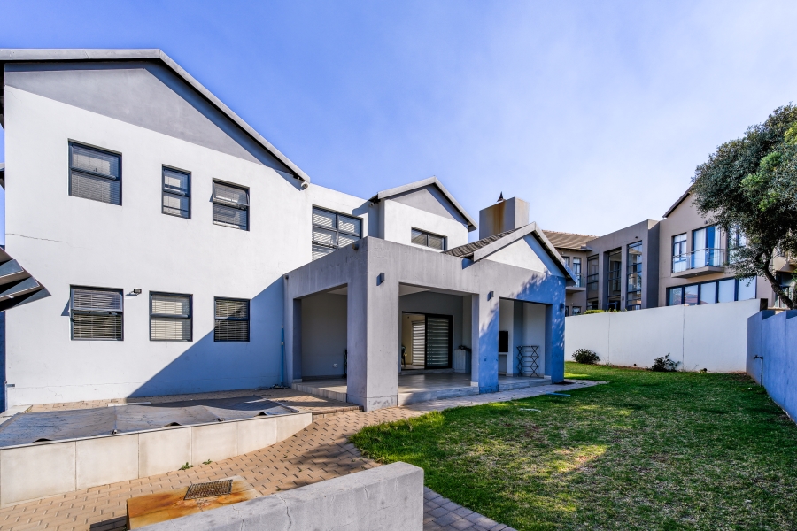 4 Bedroom Property for Sale in Country View Estate Gauteng