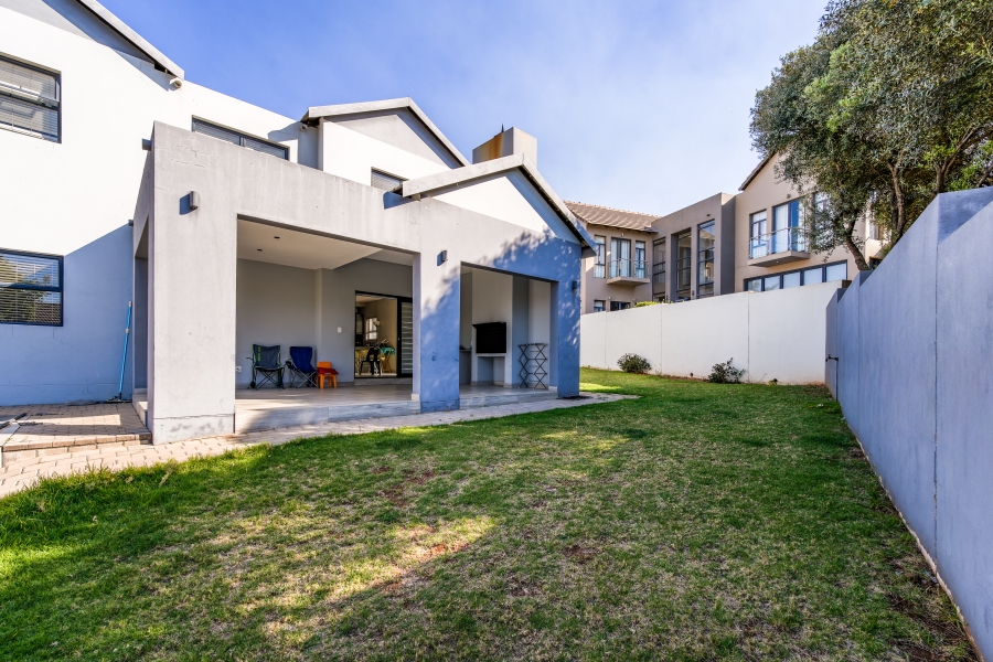 4 Bedroom Property for Sale in Country View Estate Gauteng