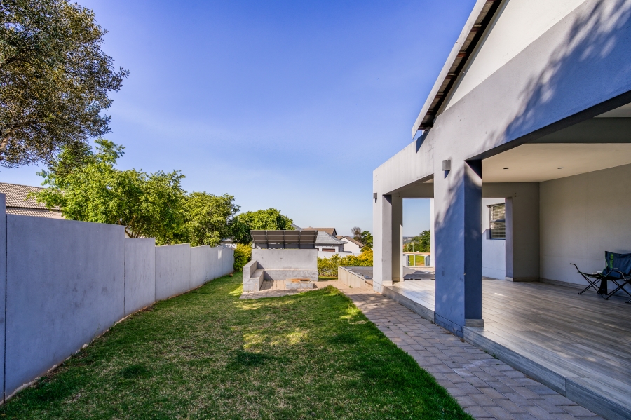 4 Bedroom Property for Sale in Country View Estate Gauteng