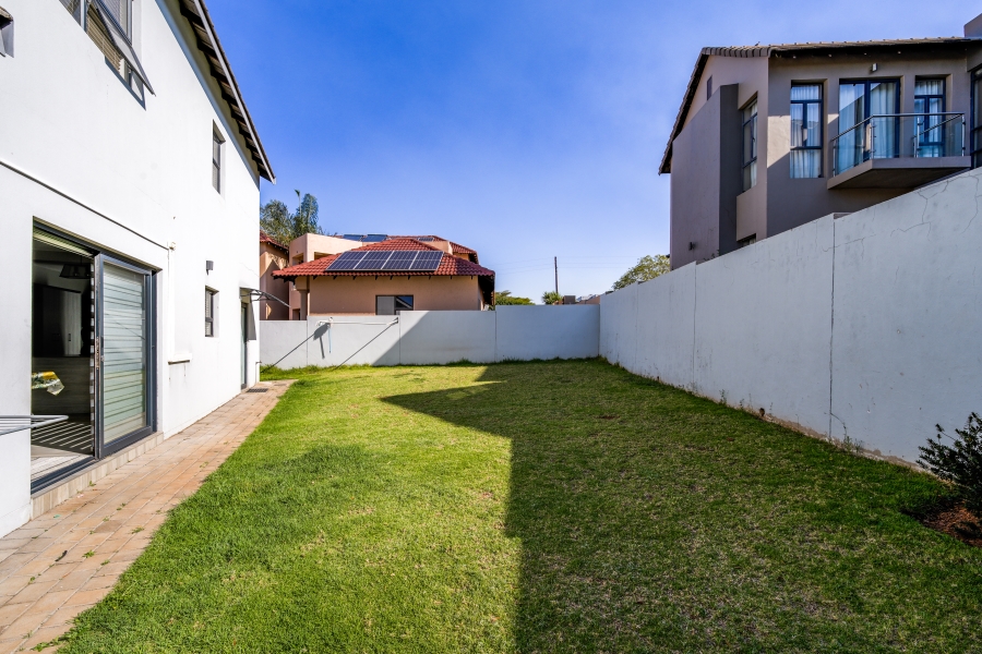 4 Bedroom Property for Sale in Country View Estate Gauteng